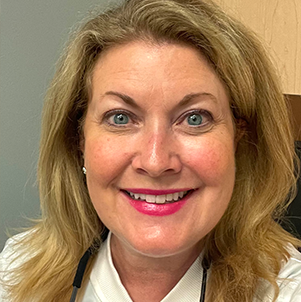 Dr. Anne Wilmore