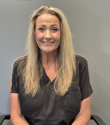 Christy-Patient Coordinator