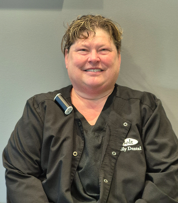 Dawn - Hygienist